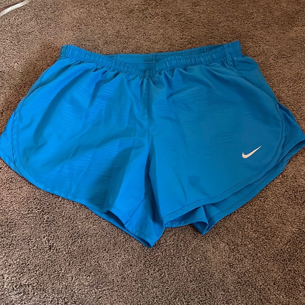 Nike Dri-Fit shorts